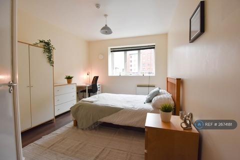 undefined, Western Road, Leicester, LE3