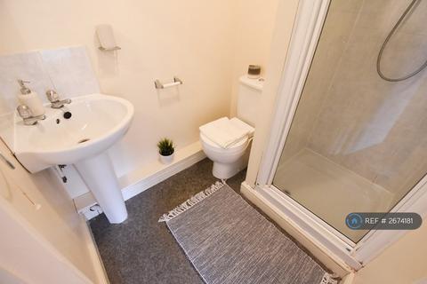 undefined, Western Road, Leicester, LE3