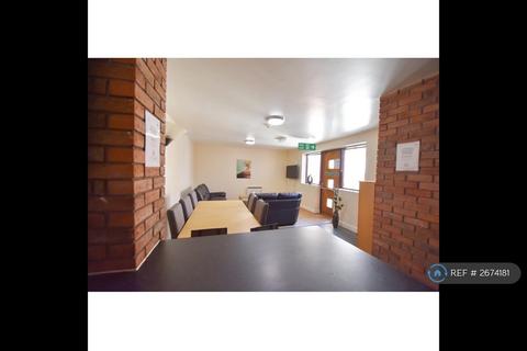 undefined, Western Road, Leicester, LE3