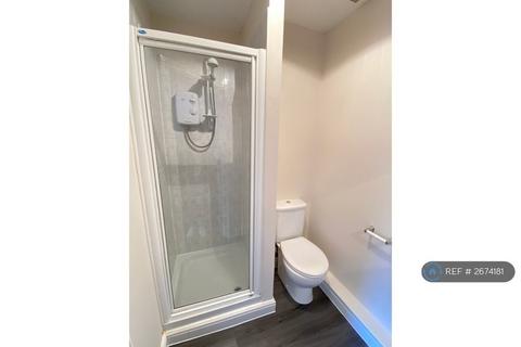 undefined, Western Road, Leicester, LE3