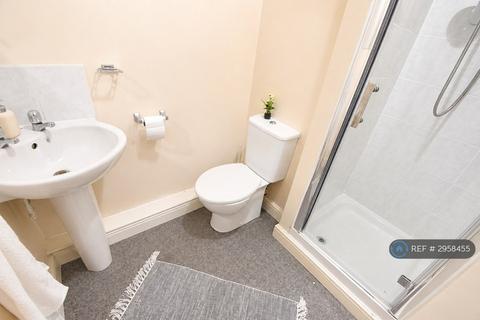undefined, Western Road, Leicester, LE3