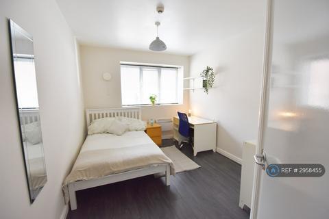 undefined, Western Road, Leicester, LE3