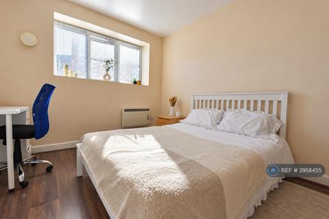 1 bedroom in a flat share to rent, Western Road, Leicester, LE3