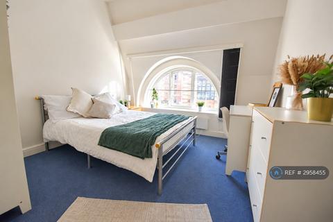 1 bedroom in a flat share to rent, Western Road, Leicester, LE3