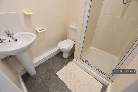 1 bedroom in a flat share to rent, Western Road, Leicester, LE3