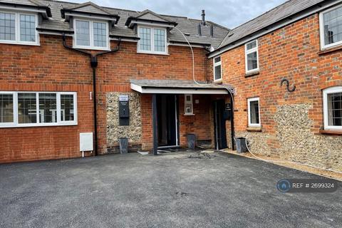 undefined, Oxford Road, Stokenchurch, High Wycombe, HP14