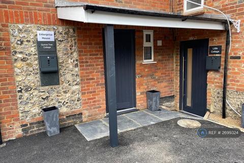 undefined, Oxford Road, Stokenchurch, High Wycombe, HP14