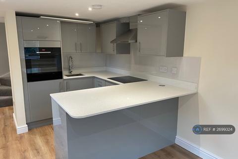 undefined, Oxford Road, Stokenchurch, High Wycombe, HP14