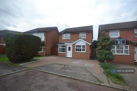 undefined, Stonea Close, Lower Earley, Reading, RG6