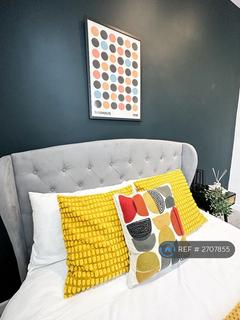 1 bedroom in a house share to rent, Arran Road, London, SE6