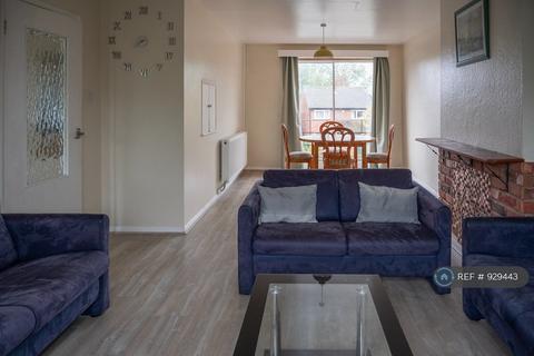 Thornton Way, Cambridge, CB3