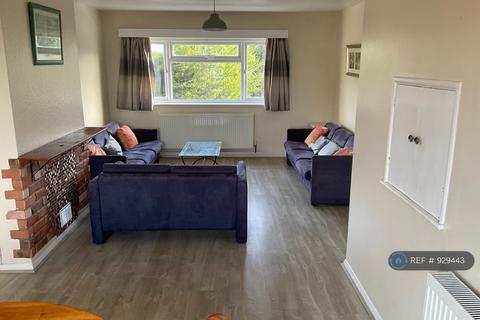 3 bedroom maisonette to rent, Thornton Way, Cambridge, CB3