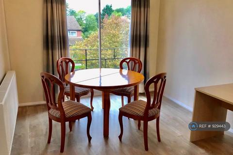 3 bedroom maisonette to rent, Thornton Way, Cambridge, CB3