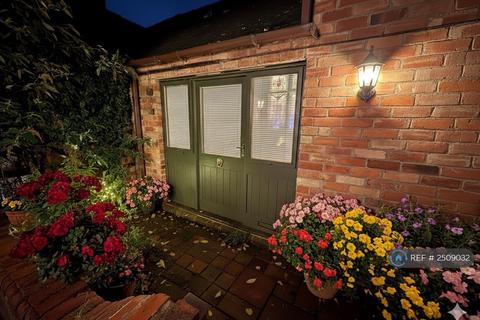 undefined, The Ivies, Ashbourne, DE6