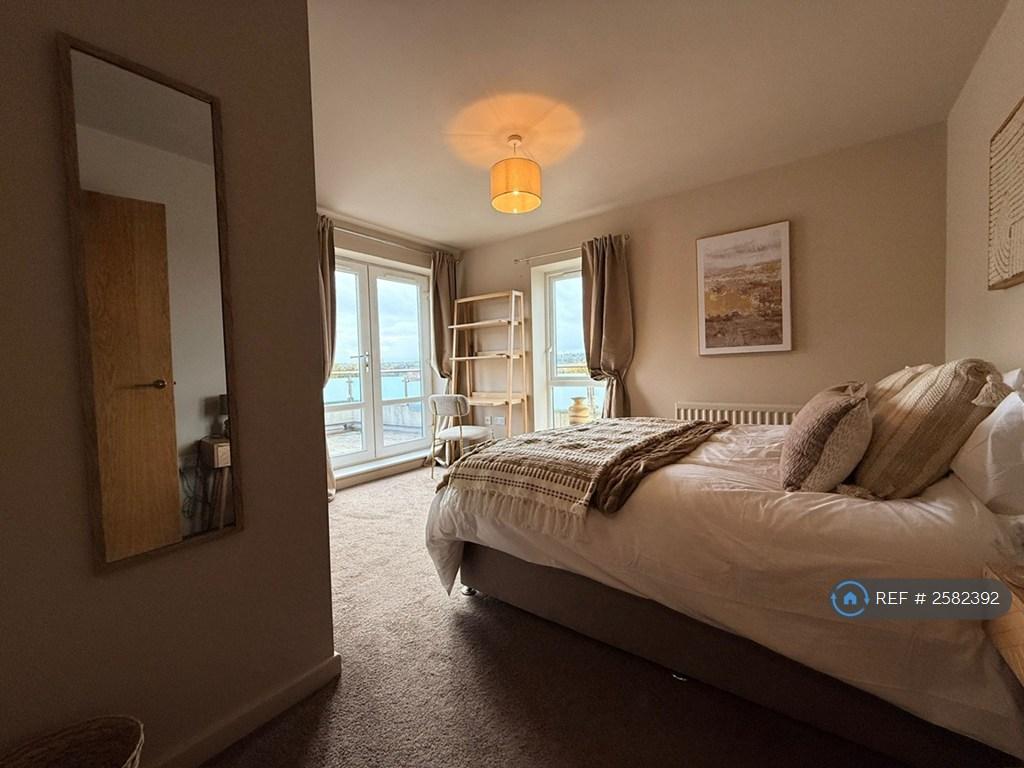 Master Bedroom 3