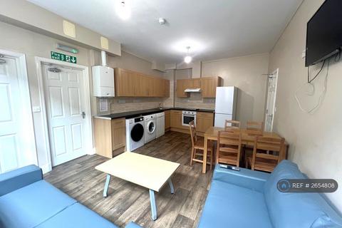 undefined, St Augustines Parade, Bristol, BS1