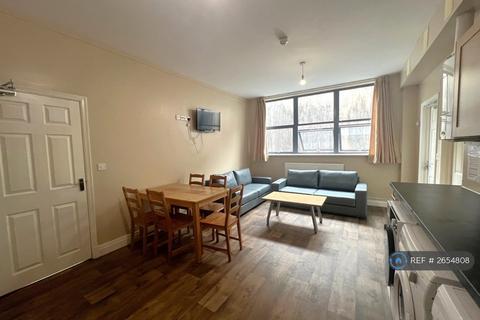 undefined, St Augustines Parade, Bristol, BS1