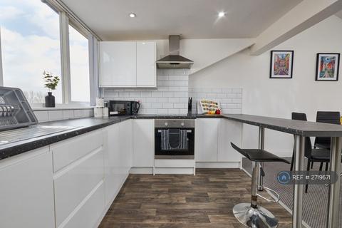 1 bedroom flat to rent, Blenheim Terrace, Leeds, LS2