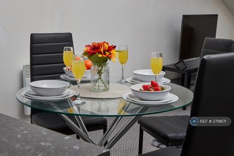 1 bedroom flat to rent, Blenheim Terrace, Leeds, LS2