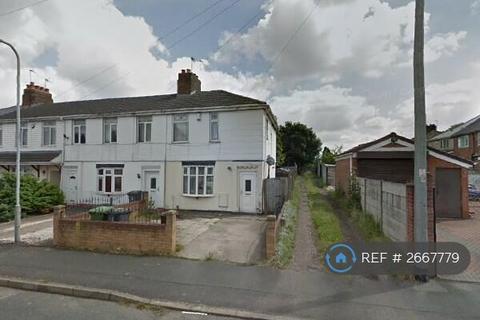 undefined, Stom Road, Wolverhampton, WV14