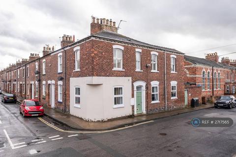undefined, Wilton Rise, York, YO24