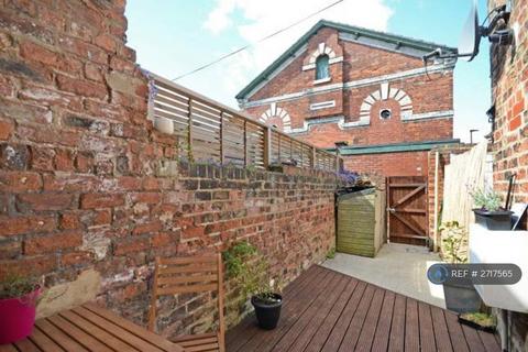 undefined, Wilton Rise, York, YO24