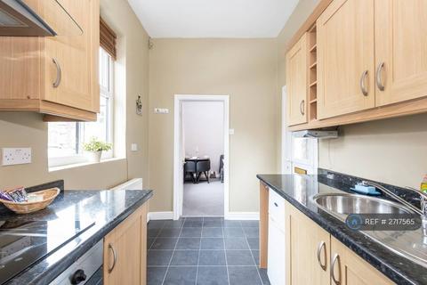 undefined, Wilton Rise, York, YO24