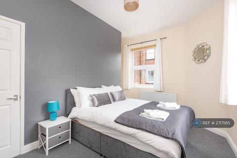 undefined, Wilton Rise, York, YO24