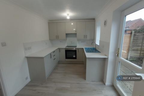 undefined, Hunter Close, Gosport, PO13