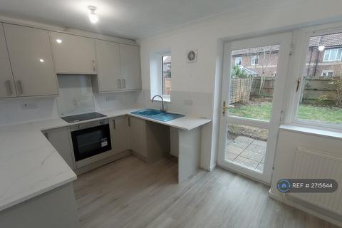 undefined, Hunter Close, Gosport, PO13