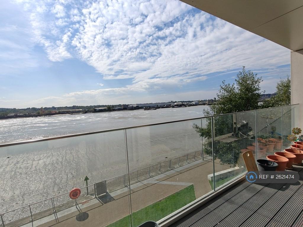 Main Balcony