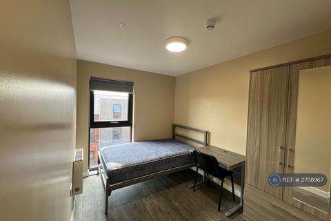 undefined, Hepburn Court A, Bristol, BS2