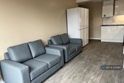 undefined, Hepburn Court A, Bristol, BS2