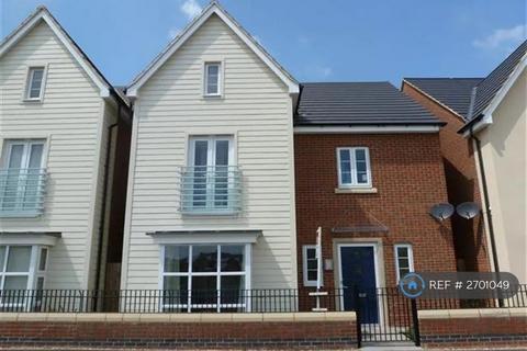 undefined, Wayside Crescent, Hampton Vale, Peterborough, PE7