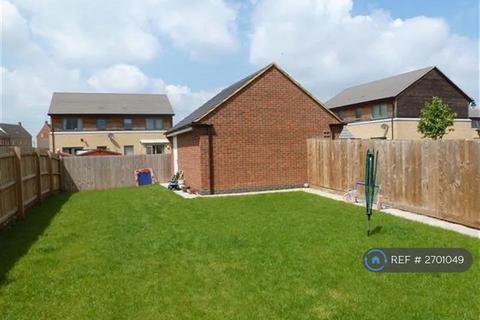 undefined, Wayside Crescent, Hampton Vale, Peterborough, PE7