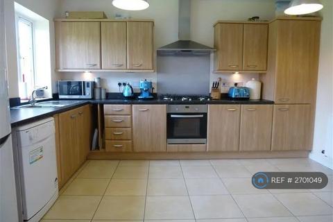 undefined, Wayside Crescent, Hampton Vale, Peterborough, PE7