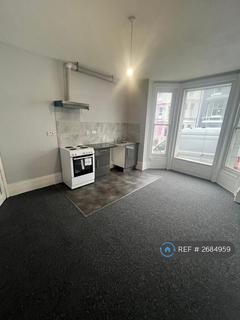 undefined, Cambridge Gardens, Hastings, TN34