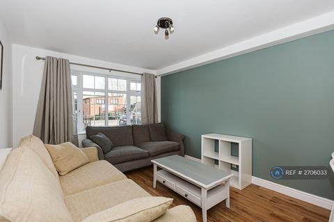 undefined, Cameron Walk, Bristol, BS7