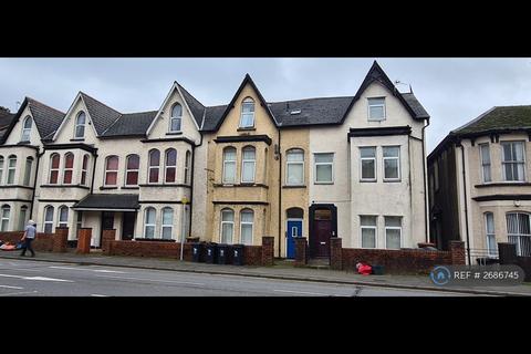 undefined, Chepstow Road, Newport, NP19