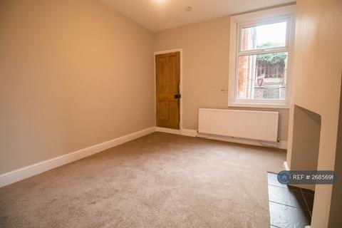 undefined, Bosworth Street, Leicester, LE3