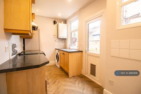 undefined, Bosworth Street, Leicester, LE3