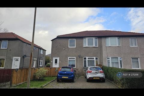 undefined, Ashcroft Drive, Glasgow, G44