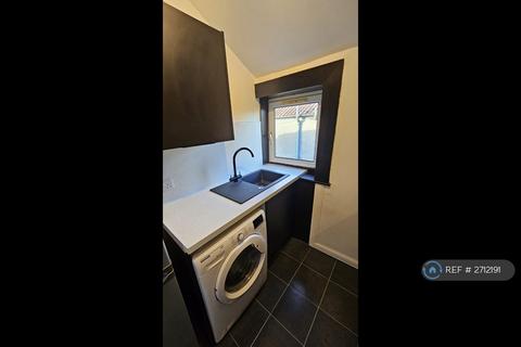 undefined, Ashcroft Drive, Glasgow, G44