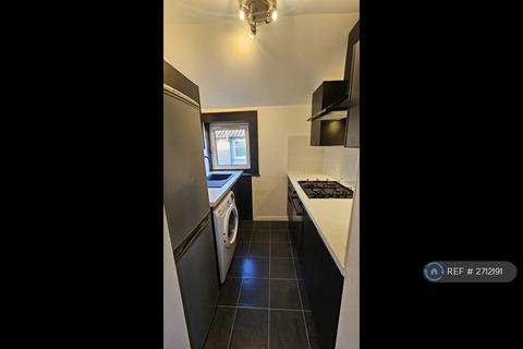 undefined, Ashcroft Drive, Glasgow, G44