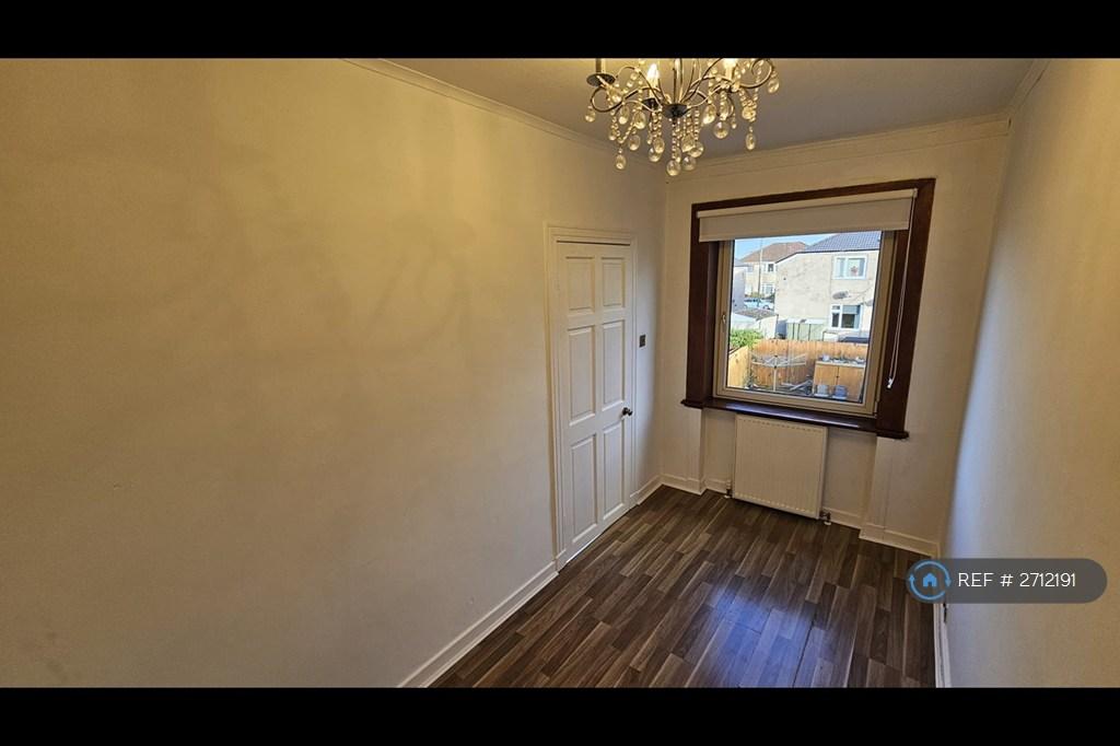 Bedroom 1a