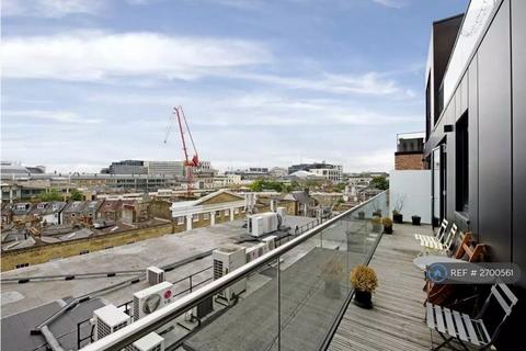 2 bedroom flat to rent, Spitfire Building, London, N1