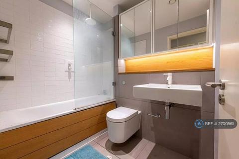 2 bedroom flat to rent, Spitfire Building, London, N1