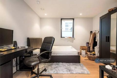 2 bedroom flat to rent, Spitfire Building, London, N1