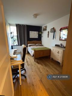 undefined, Kite House, London, SW11