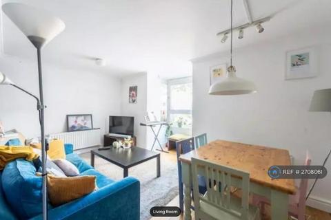 undefined, Kite House, London, SW11